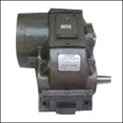 Industrial gearbox