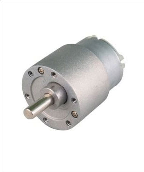 Industrial gearbox