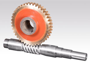 Standard Helical Gear Box