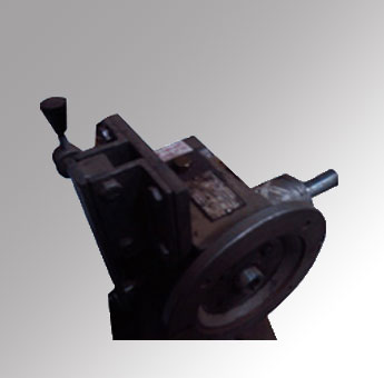 Customized Worm Gearbox