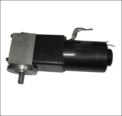 fhp right angle gear motor