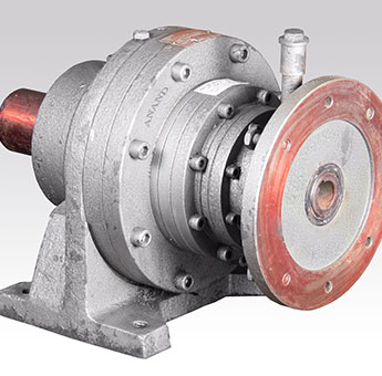 Planetary Gearbox