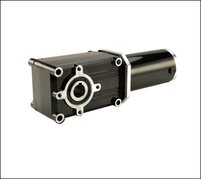 fhp right angle gear motor