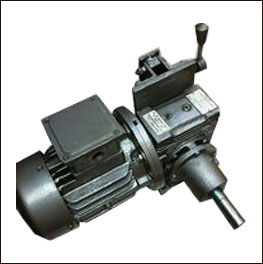 special gear box